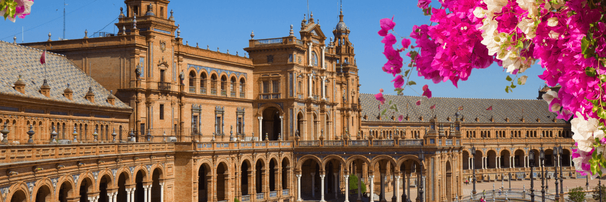 Explore Spain With a Small Group