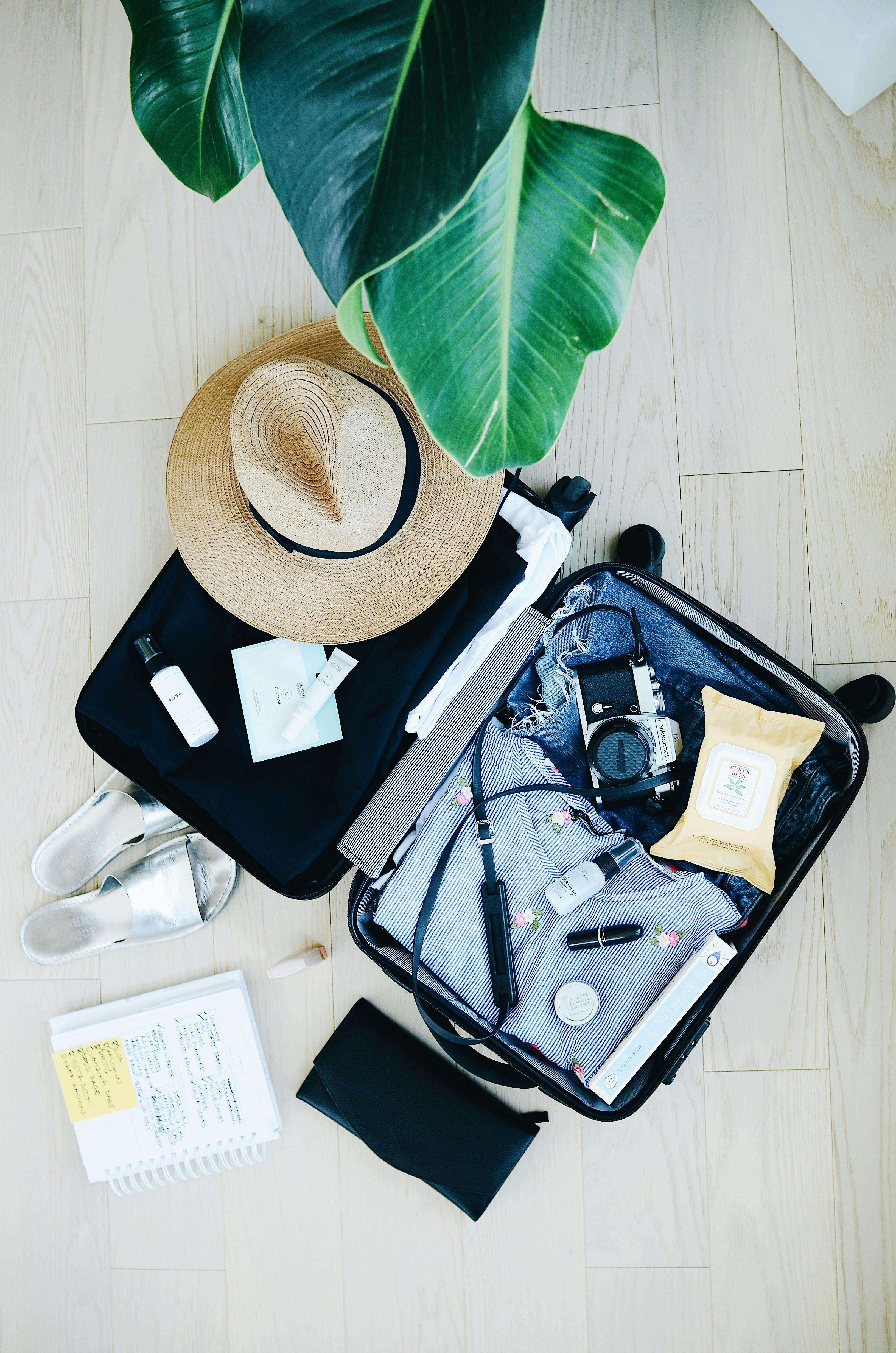 Services and How to Book