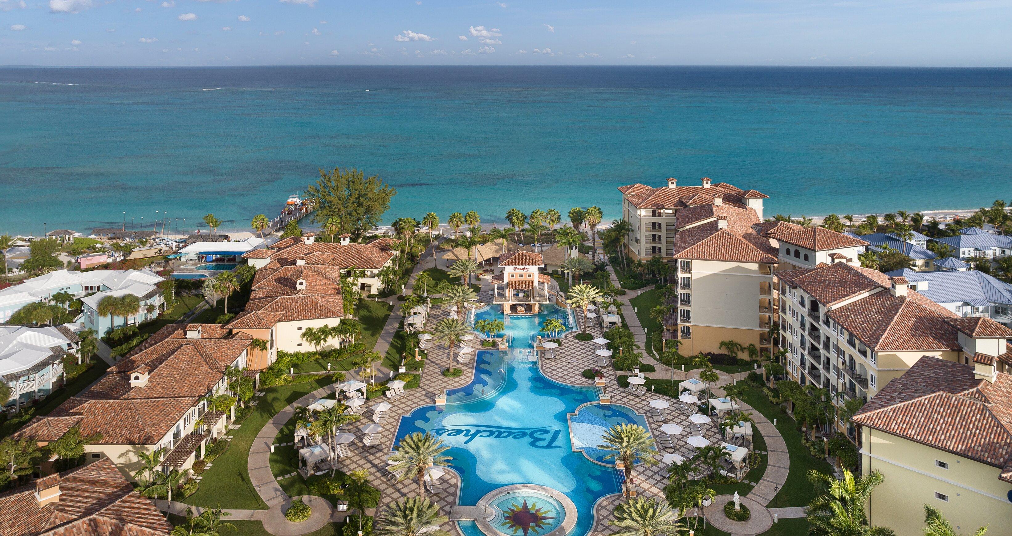 Des aventures en famille vous attendent au Beaches Turks & Caicos