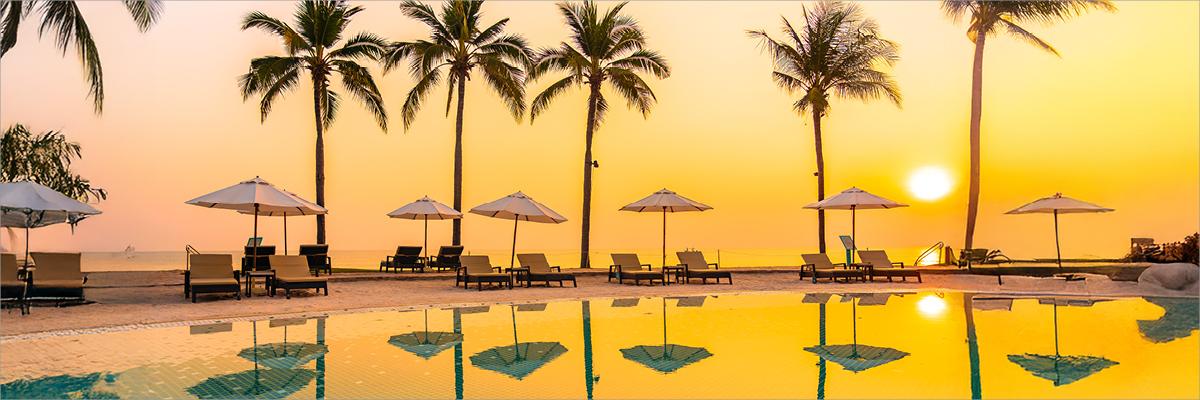 Préparez vos prochaines vacances