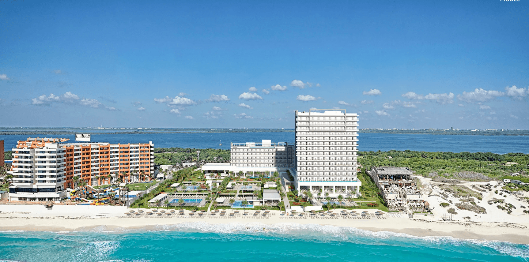 Hôtel Riu Ventura I Grande ouverture le 6 décembre